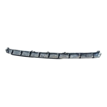 Moldura Parrilla Negra Cabina Hino 300 716 816 Cubierta Pane