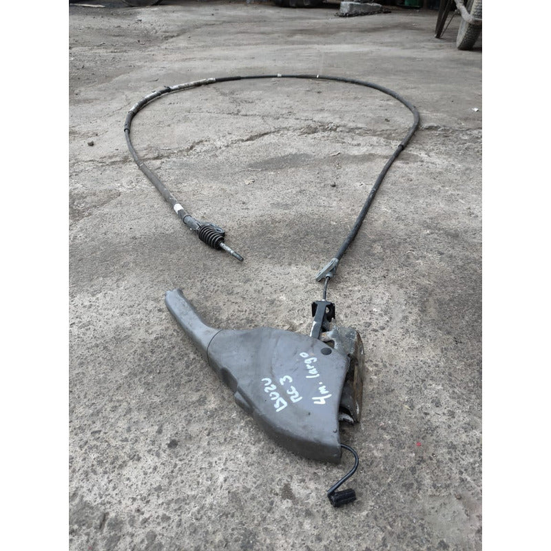 Palanca Mecanismo Freno De Mano Isuzu Elf 300 400 450 500