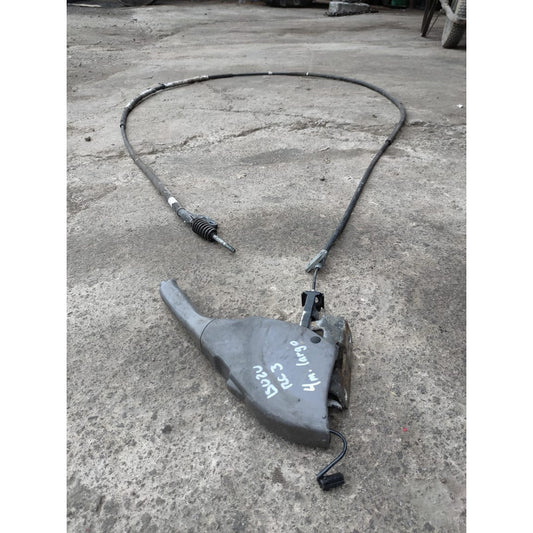 Palanca Mecanismo Freno De Mano Isuzu Elf 300 400 450 500