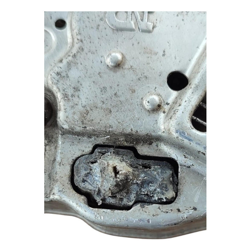 Alternador 12v 12 Volts Motor Kubota V2203