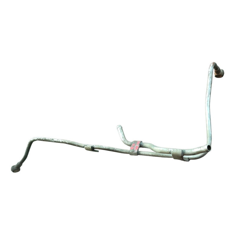 Tubo Agua Turbo Freightliner Fl 360 Sterling