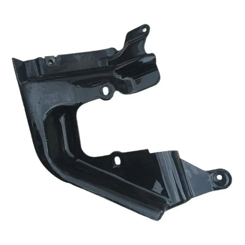 Cubierta Tolva Inferior Cabina Motor Hino 300 514 414 616