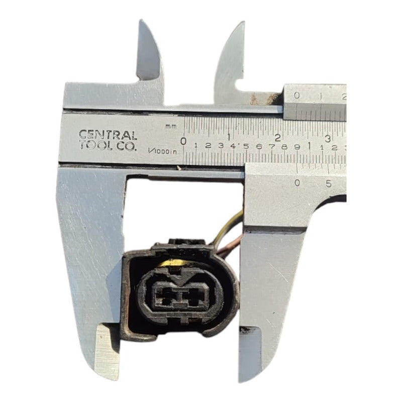 Conector Sensor Posición Árbol Levas Mercedes Om 906 904
