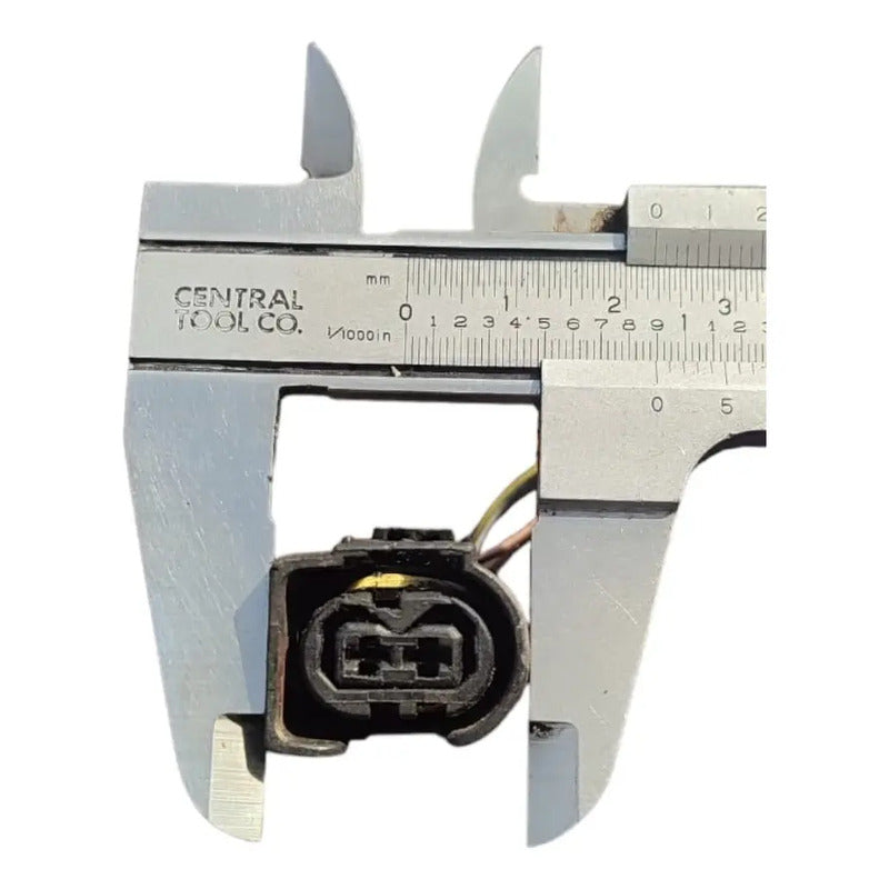 Conector Sensor Posición Árbol Levas Mercedes Om 906 904