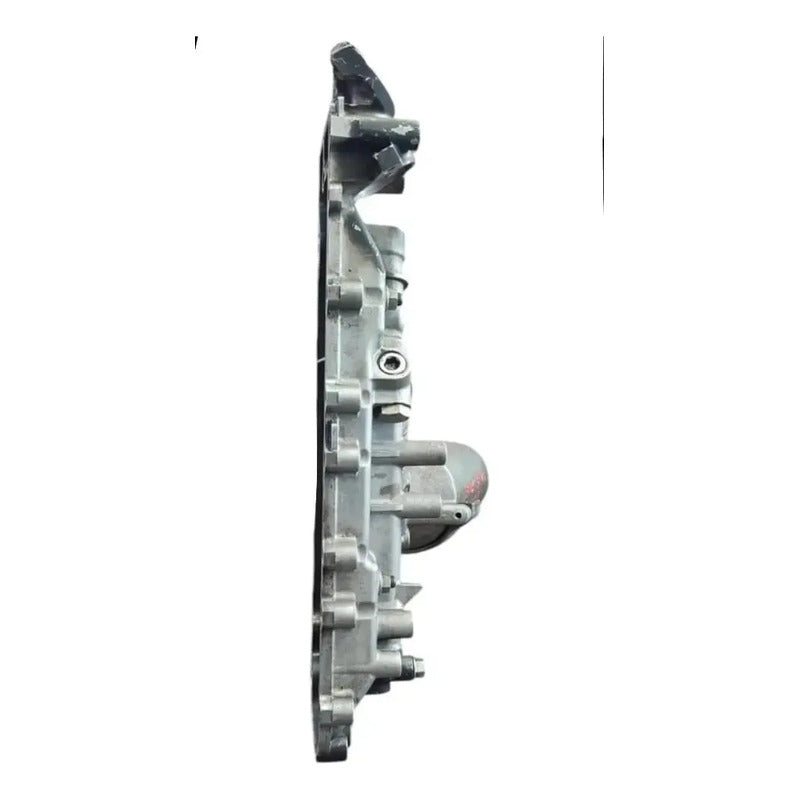 Base Filtro Tapa Enfriador Aceite Isuzu 4jj1 Elf 300 200