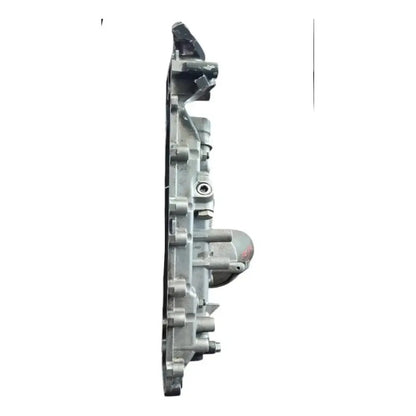 Base Filtro Tapa Enfriador Aceite Isuzu 4jj1 Elf 300 200
