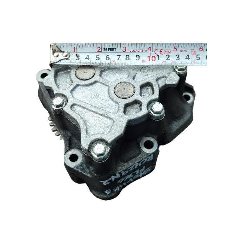 Bomba Aceite Motor 4m50 Sterling 360 Freightliner Mitsubishi