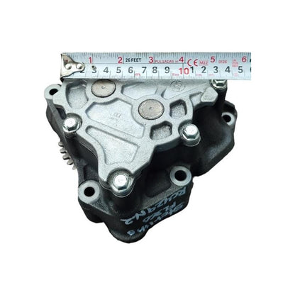 Bomba Aceite Motor 4m50 Sterling 360 Freightliner Mitsubishi