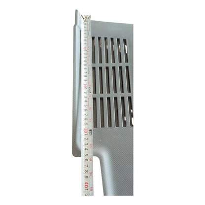 Moldura Panel Cubierta Interior Isuzu Elf 500 2022 Derecho Gris