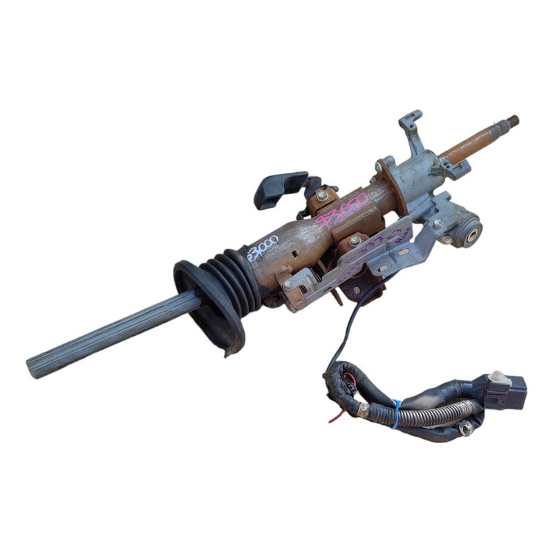 Brazo Columna Torre Volante Hino 300 816 716 Switch Llave