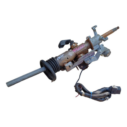 Brazo Columna Torre Volante Hino 300 816 716 Switch Llave