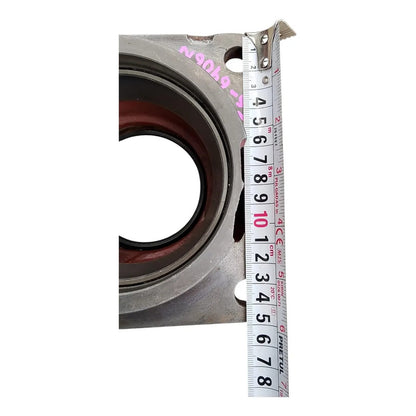 Tapa Porta Reten Balero Transmisión Eaton Fs-6406n 6 Vel Gris