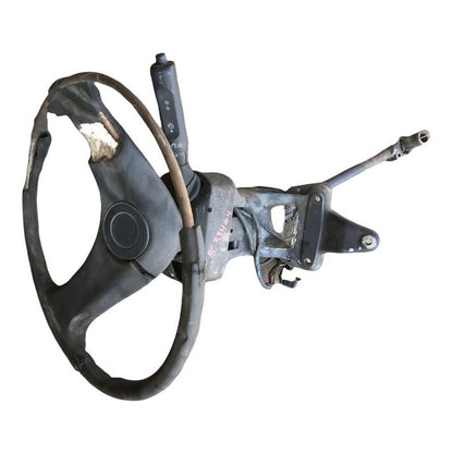 Volante Palanca Direccionales Torre Mercedes Benz Boxer