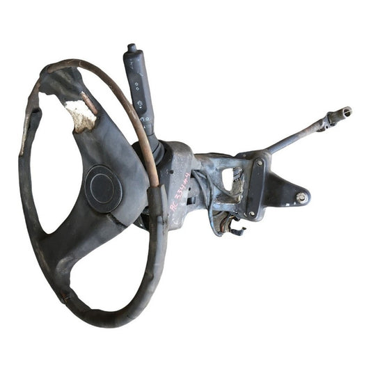 Volante Palanca Direccionales Torre Mercedes Benz Boxer