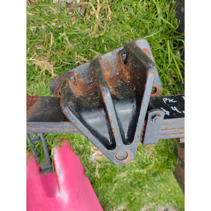 Muey Muelle Trasero Diferencial Cf600 Citystar International