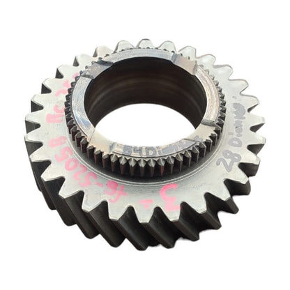 Engrane Tren Dentado Tercera Transmisión Eaton Fs-5205b 5vel