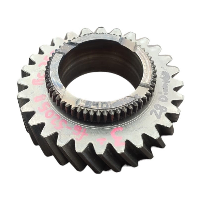 Engrane Tren Dentado Tercera Transmisión Eaton Fs-5205b 5 Ve
