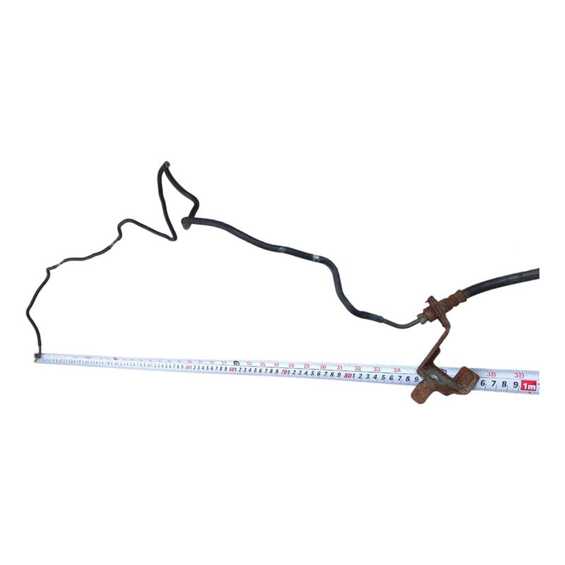 Caliper Diferencial Frenos Hino 300 816 716 Izquierdo Piloto