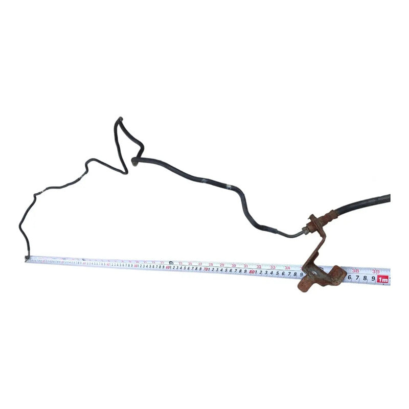 Caliper Diferencial Frenos Hino 300 816 716 Izquierdo Piloto