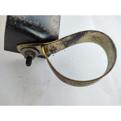 Base Soporte Agarradera Arnés Cableado Chevrolet Kodiak