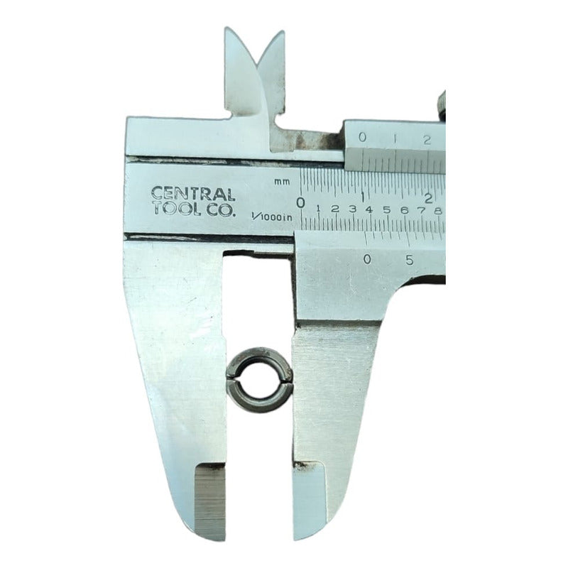 Seguro Cuña Valvula Motor Cummins Isb 6.7l Paccar Px-6 5.9l