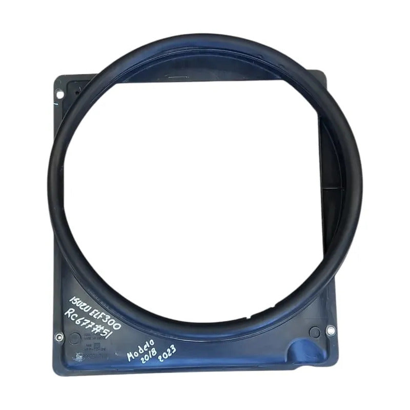 Tolva Radiador Aro Base Soporte Isuzu Elf 300 18-23