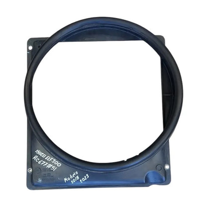 Tolva Radiador Aro Base Soporte Isuzu Elf 300 18-23