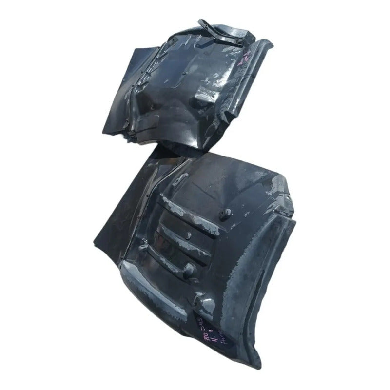 Salpicadera Lodera Hino 300 816 716 616 Par