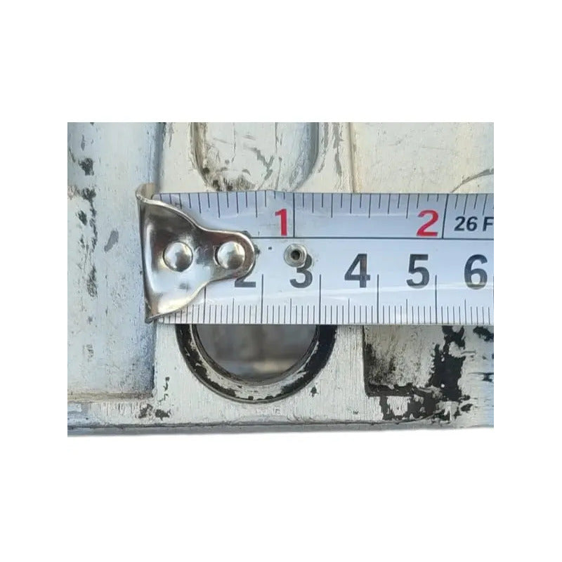 Tapa Cubierta Carcasa Balancin Cf600  Vt275 4.5l Maxxforce