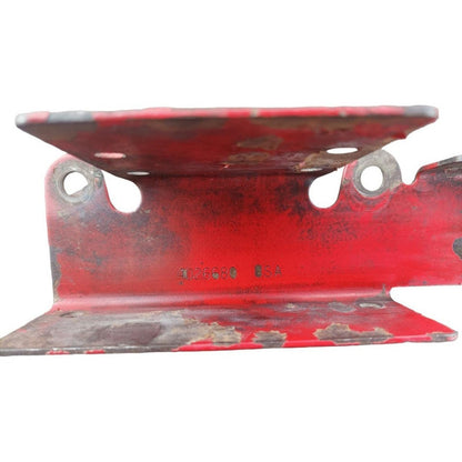 Placa Base Soporte Enfriamiento Motor Cummins Isx