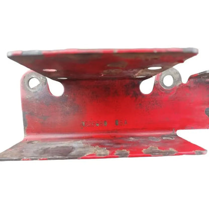 Placa Base Soporte Enfriamiento Motor Cummins Isx