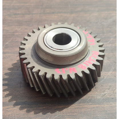 Engrane Motor Isuzu 4jj1 Elf 300 200