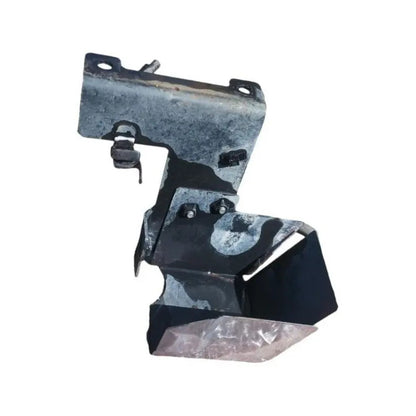 Base Soporte Deposito Tanque Aceite Direccion Isuzu Elf 200