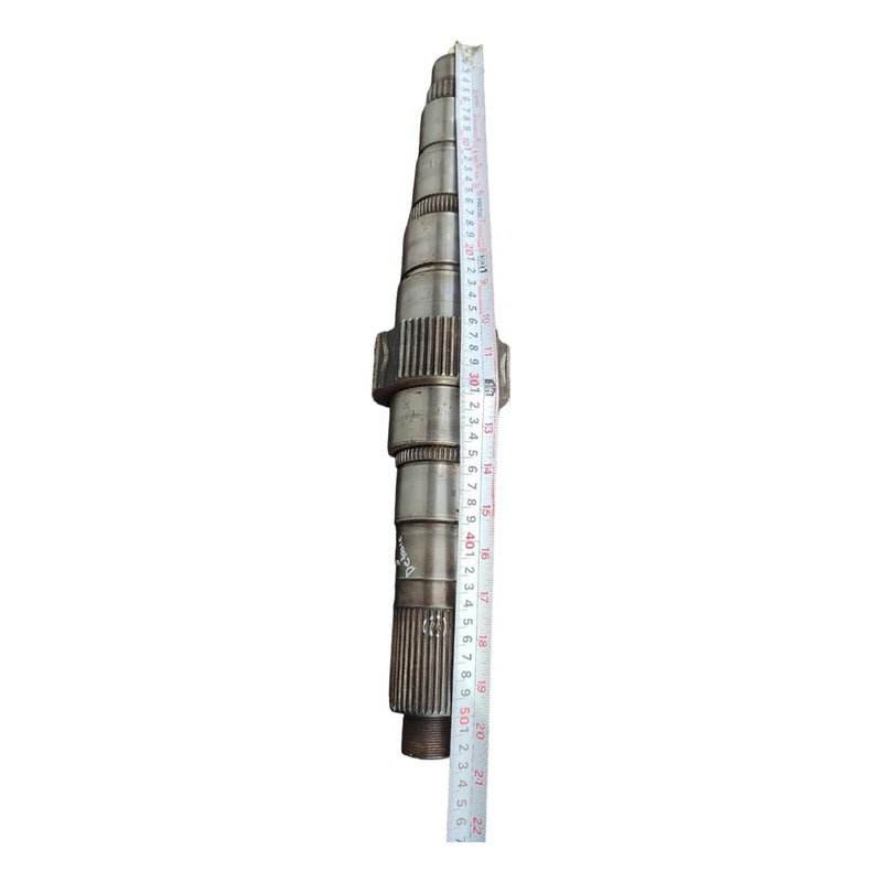 Tren Deslizable Transmision Eaton Fuller Fs-5406a