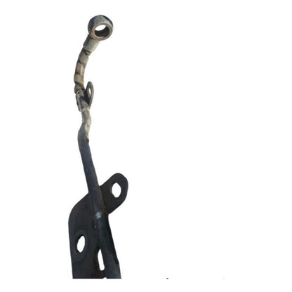 Tubo Agua Circulación Egr Monoblock Hino 300 816 716 616 514