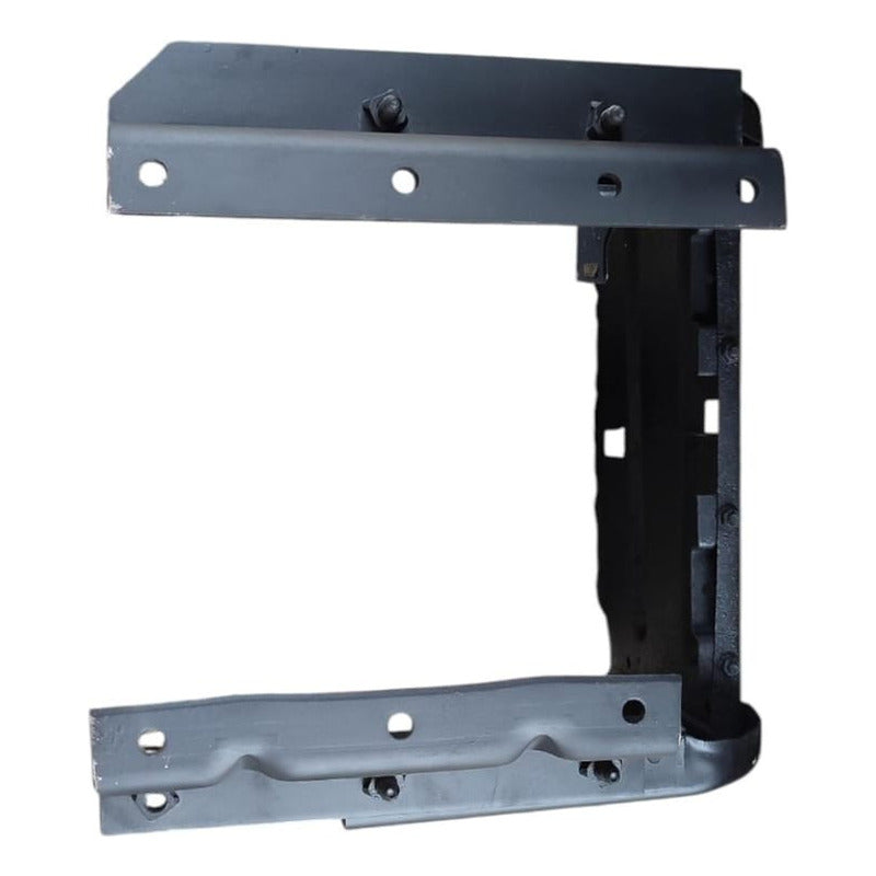 Caja Base Porta Baterias Isuzu Elf 200 300