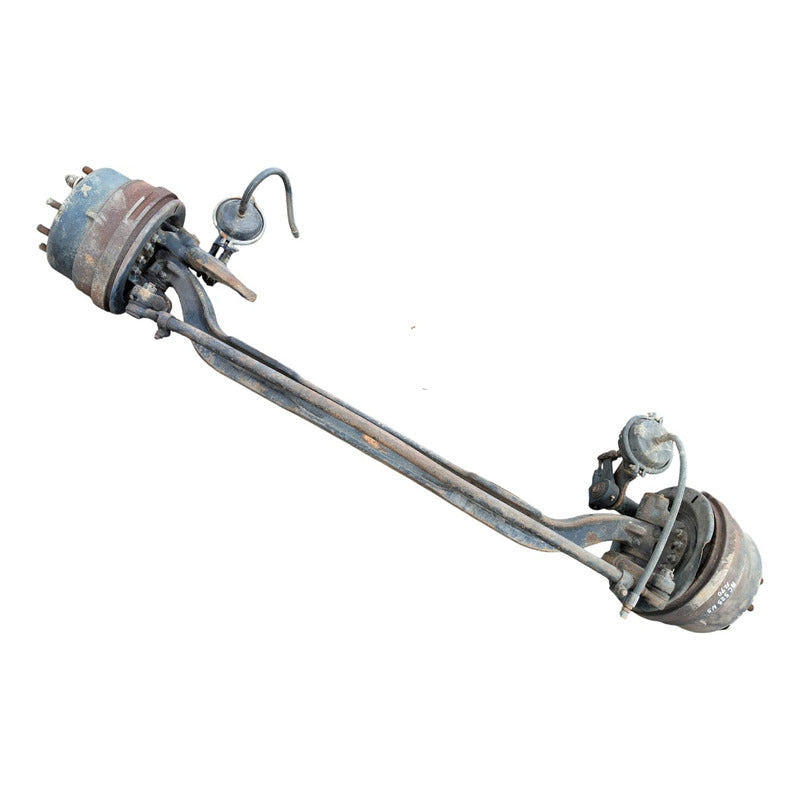 Eje Delantero Unemon Freightliner Fl70 Reforzado