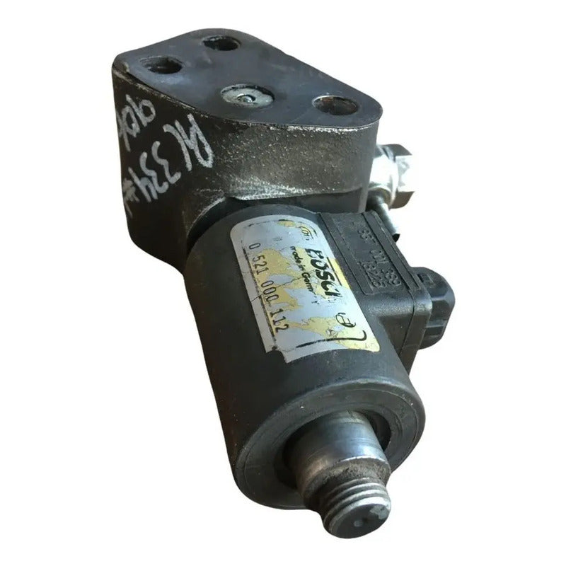 Válvula Retardadora Freno Motor Mercedes Benz 906 Om