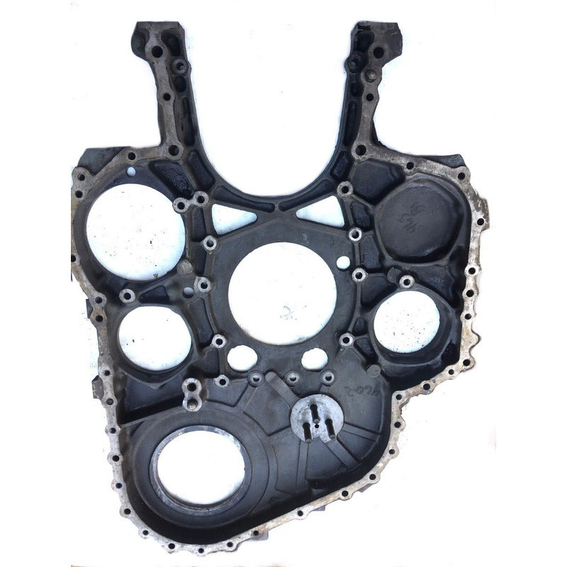 Tapa Distribución Engranes Motor Detroit Serie 60 S60