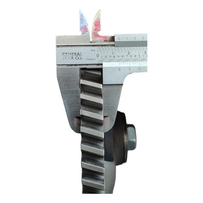 Engrane Distribución Motor Isuzu 4hk1 Elf 400 450 500
