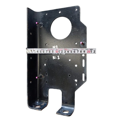 Base Soporte Módulo Chasis Freightliner M2