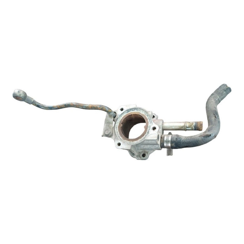 Soporte Conexion Refrigerante Agua Tubo Hino 300 816