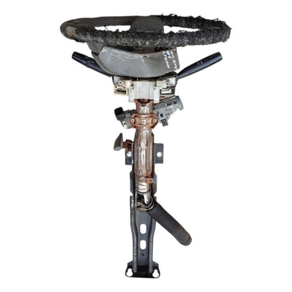 Volante Palanca Direccionales Torre Switch Cf600 Citystar