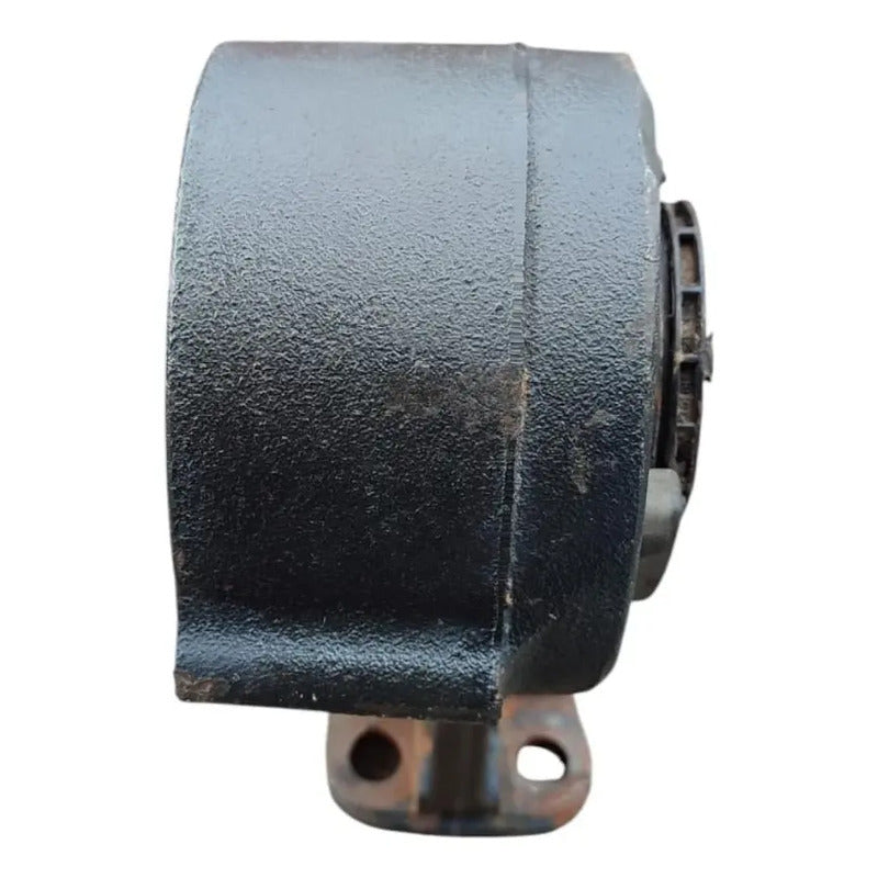 Base Soporte Bisagra Maroma Cabina Hino 300 816 716 Año 2021 Negro