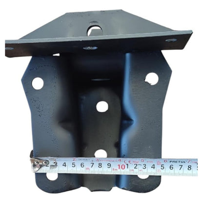 Percha Muelles Diferencial Isuzu Elf 300 18-23 Piloto Copilo Negro