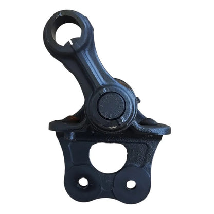 Percha Trasera Muey Muelles Diferencial Hino 500 1524