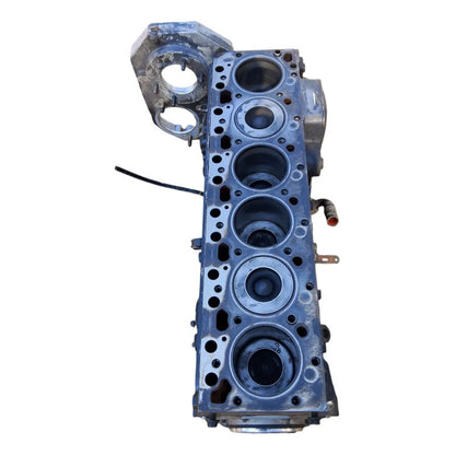Motor Cummins Isb 5.9l Medio Kenworth T300 Freightliner Fl70