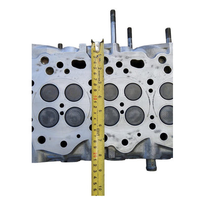 Cabeza Motor Isuzu Elf 300 4jj1 Culata