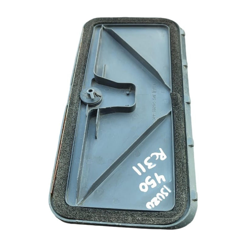 Tapa Cubierta Fusibles Cabina Isuzu Elf 450