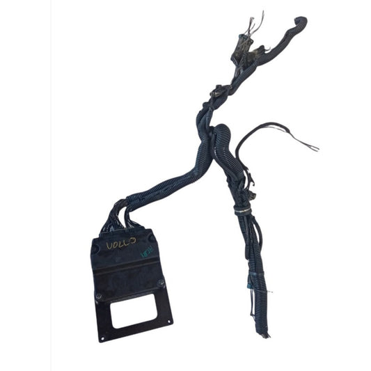 Modulo Antilock Frenos Abs Arnes Soporte Tracto Camión Volvo